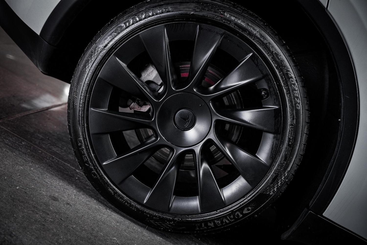 Used Tesla Model Y 2022 for sale - 77108978: Photo 26