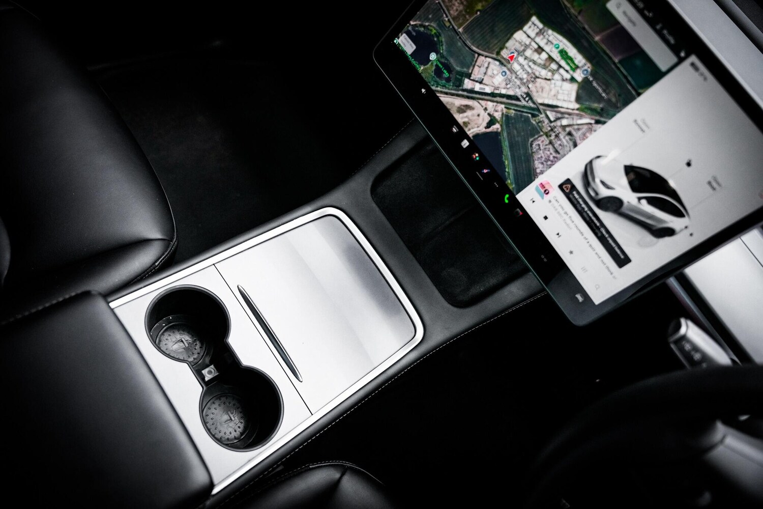 Used Tesla Model Y 2022 for sale - 77108978: Photo 45