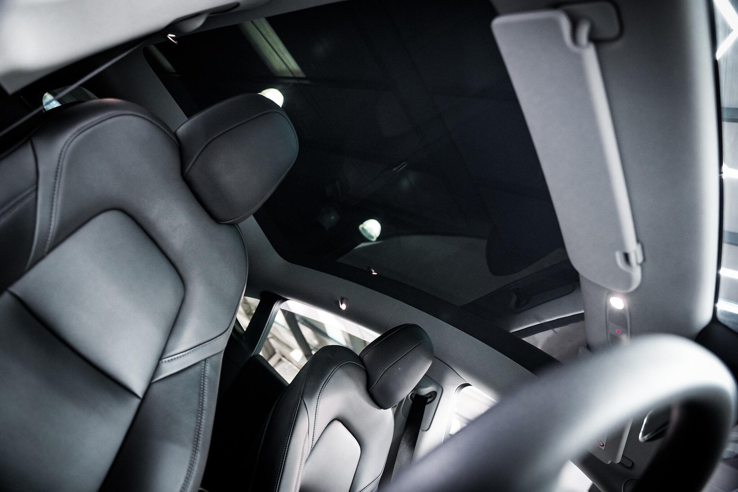 Used Tesla Model Y 2022 for sale - 77108978: Photo 5