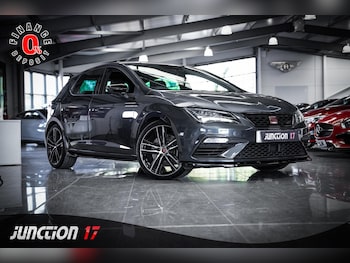 Used SEAT Leon 2020 for sale - 79201644: Photo