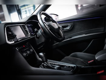 Used SEAT Leon 2020 for sale - 79201644: Photo