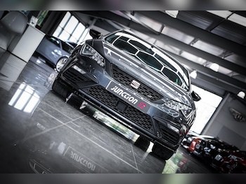 Used SEAT Leon 2020 for sale - 79201644: Photo