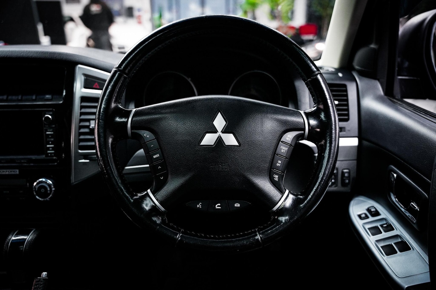 Used Mitsubishi Shogun 2016 for sale - 76926342: Photo 19