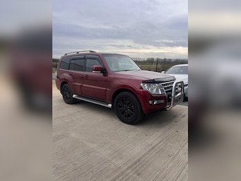 2016 (65) - 3.2 DI-DC [187] SG3 5dr Auto