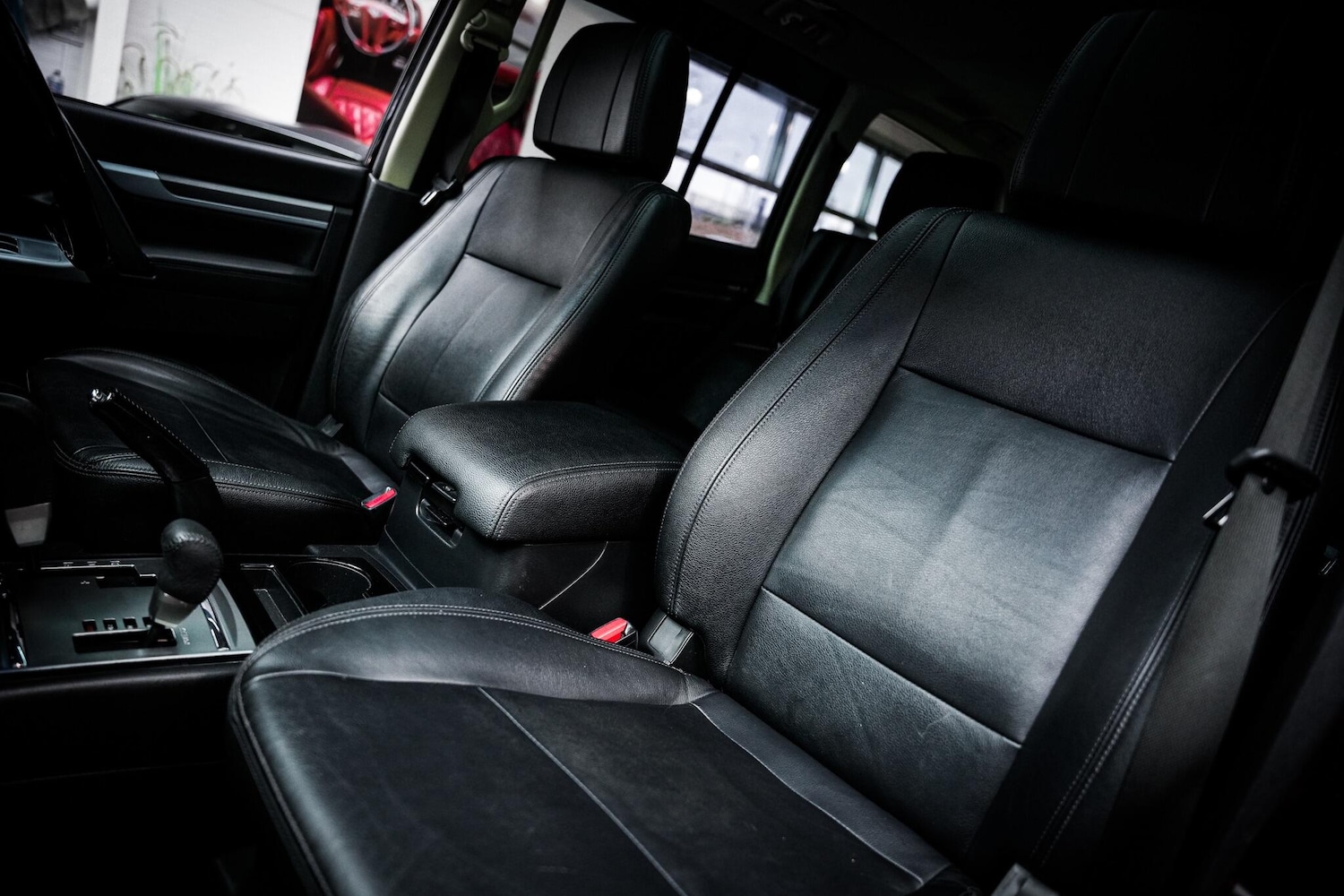 Used Mitsubishi Shogun 2016 for sale - 76926342: Photo 23