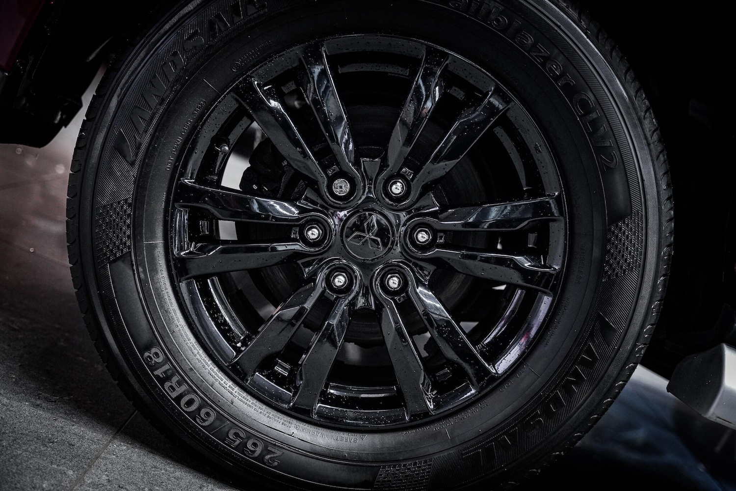 Used Mitsubishi Shogun 2016 for sale - 76926342: Photo 27