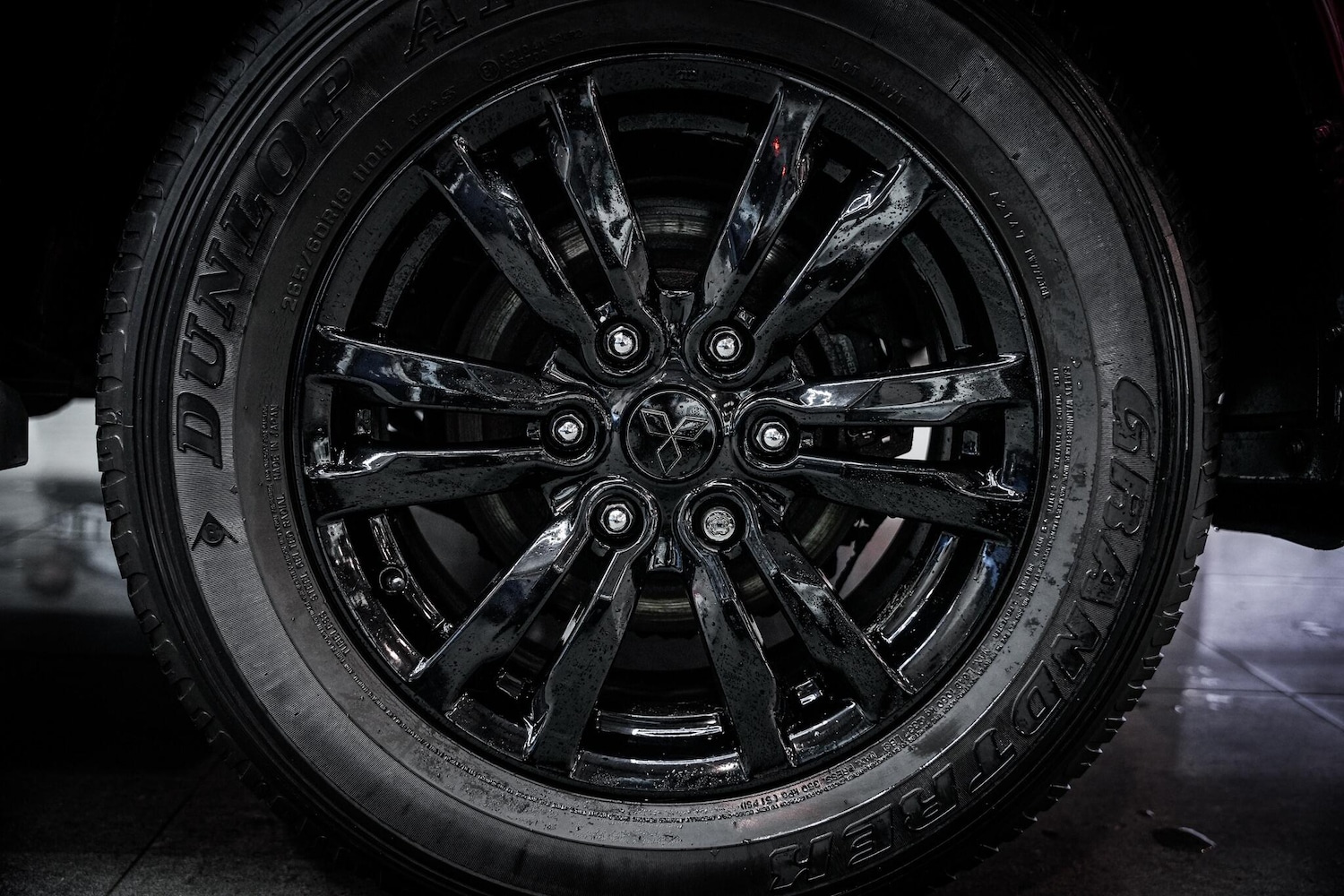 Used Mitsubishi Shogun 2016 for sale - 76926342: Photo 28