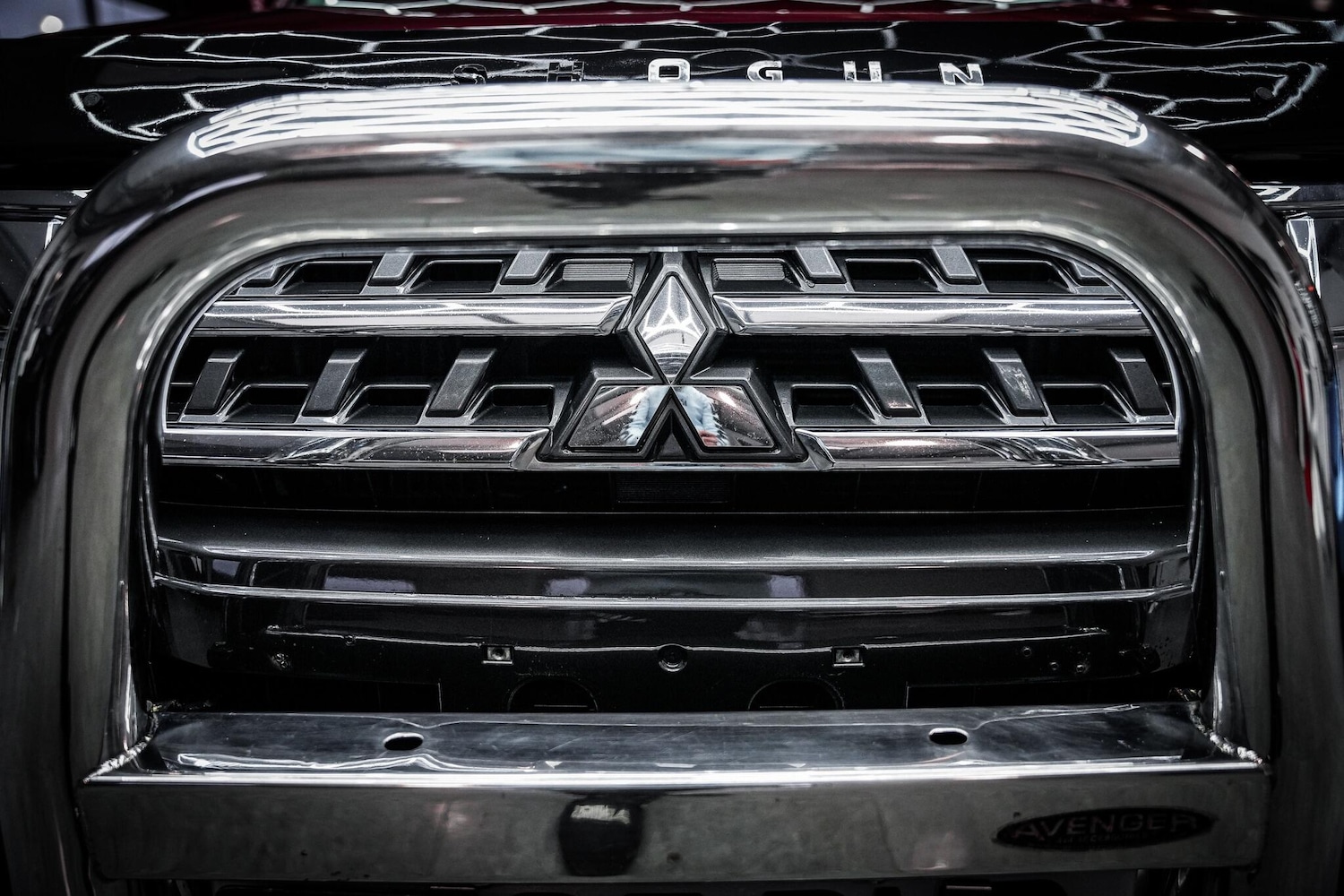 Used Mitsubishi Shogun 2016 for sale - 76926342: Photo 32