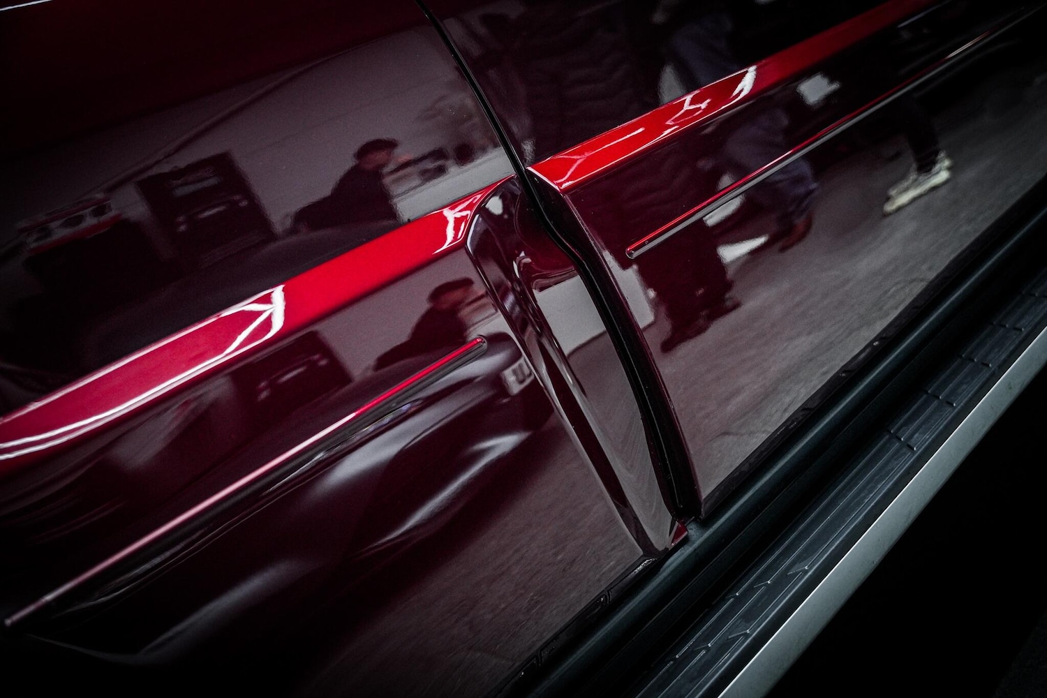 Used Mitsubishi Shogun 2016 for sale - 76926342: Photo 34