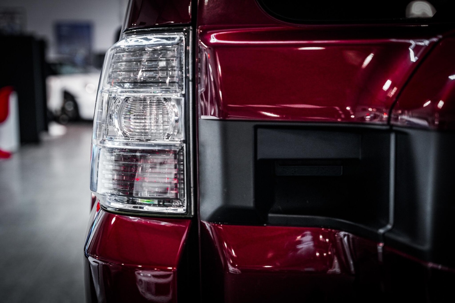 Used Mitsubishi Shogun 2016 for sale - 76926342: Photo 35