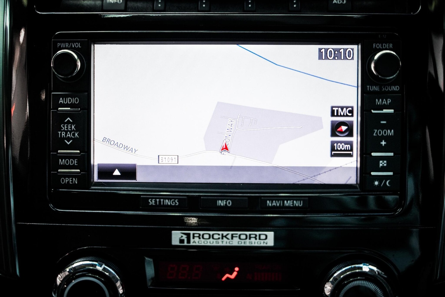 Used Mitsubishi Shogun 2016 for sale - 76926342: Photo 42