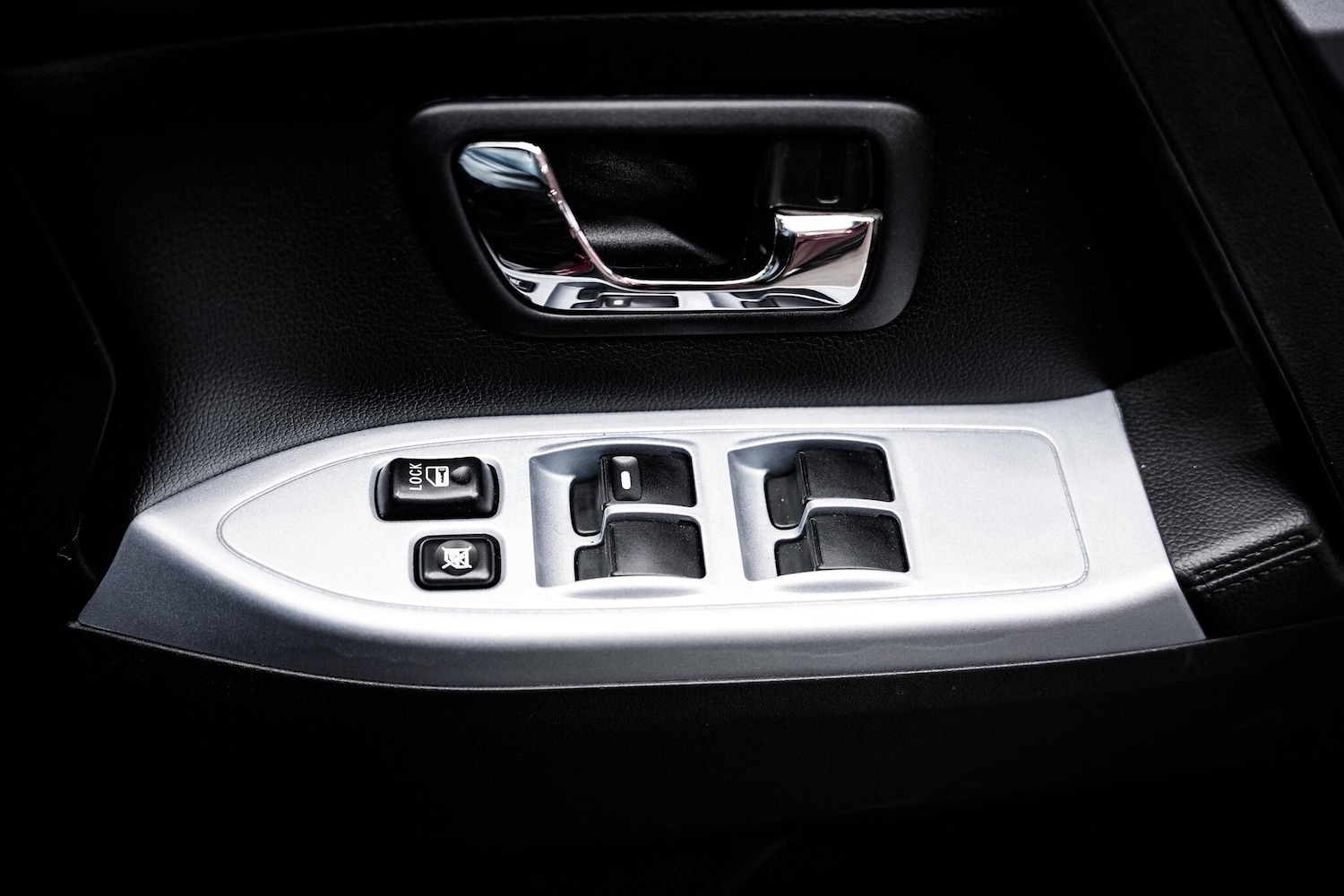 Used Mitsubishi Shogun 2016 for sale - 76926342: Photo 50