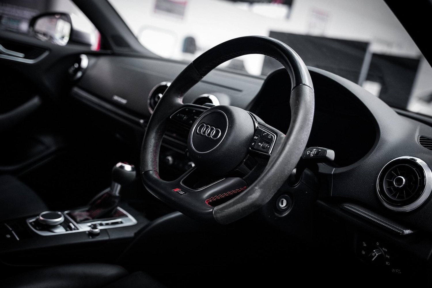 Used Audi RS3 2017 for sale - 77538408: Photo 18