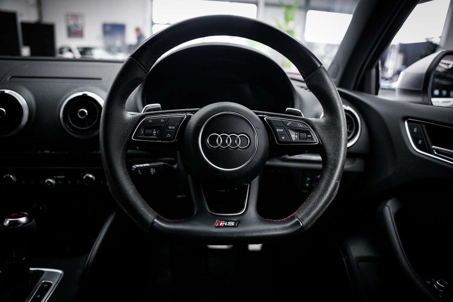 Used Audi RS3 2017 for sale - 77538408: Photo 19