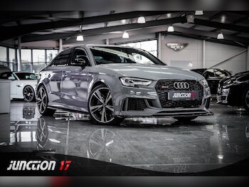 (67) - 2.5 TFSI S Tronic quattro Euro 6 (s/s) 4dr