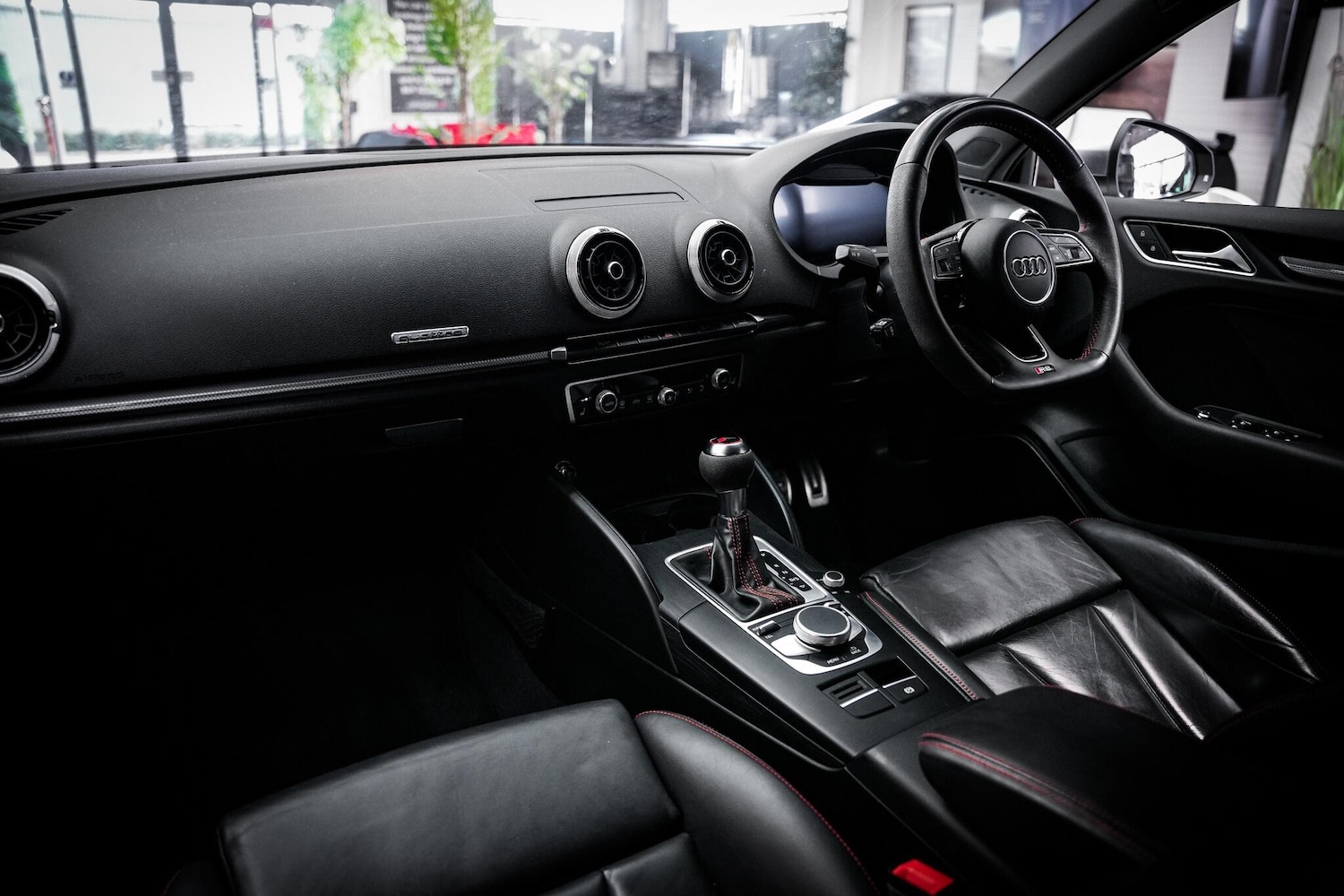 Used Audi RS3 2017 for sale - 77538408: Photo 22