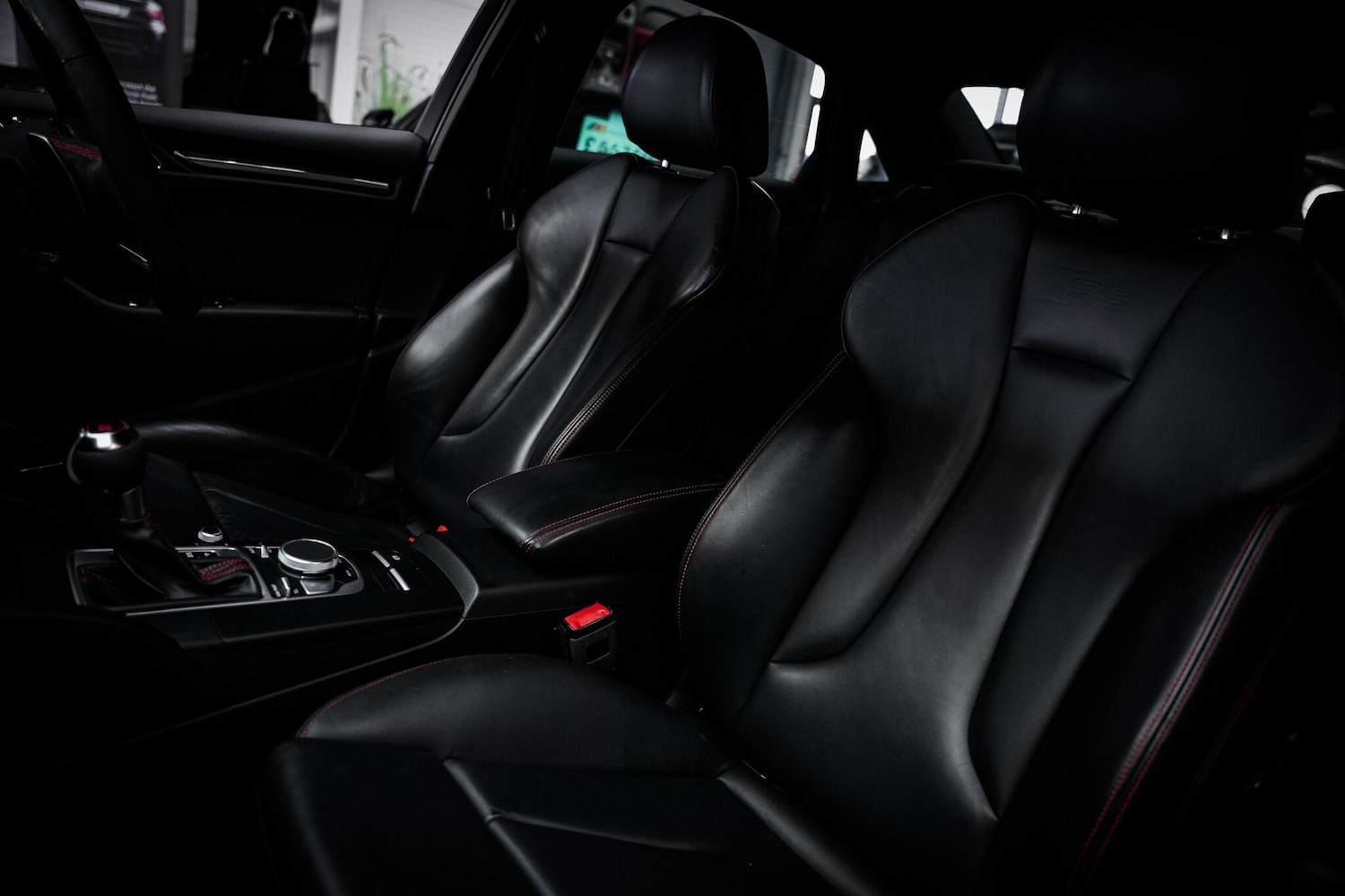 Used Audi RS3 2017 for sale - 77538408: Photo 23