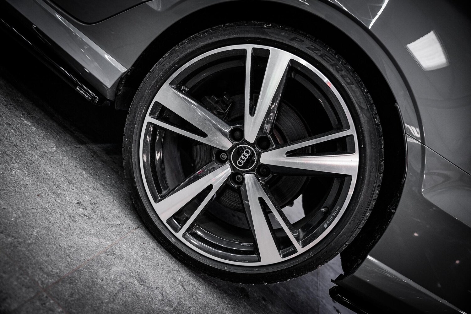 Used Audi RS3 2017 for sale - 77538408: Photo 28