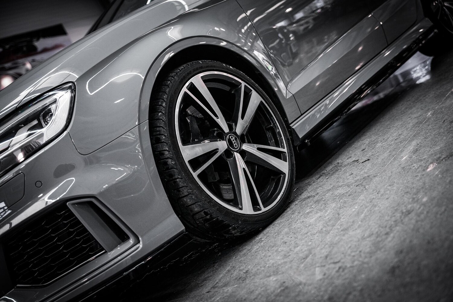 Used Audi RS3 2017 for sale - 77538408: Photo 29