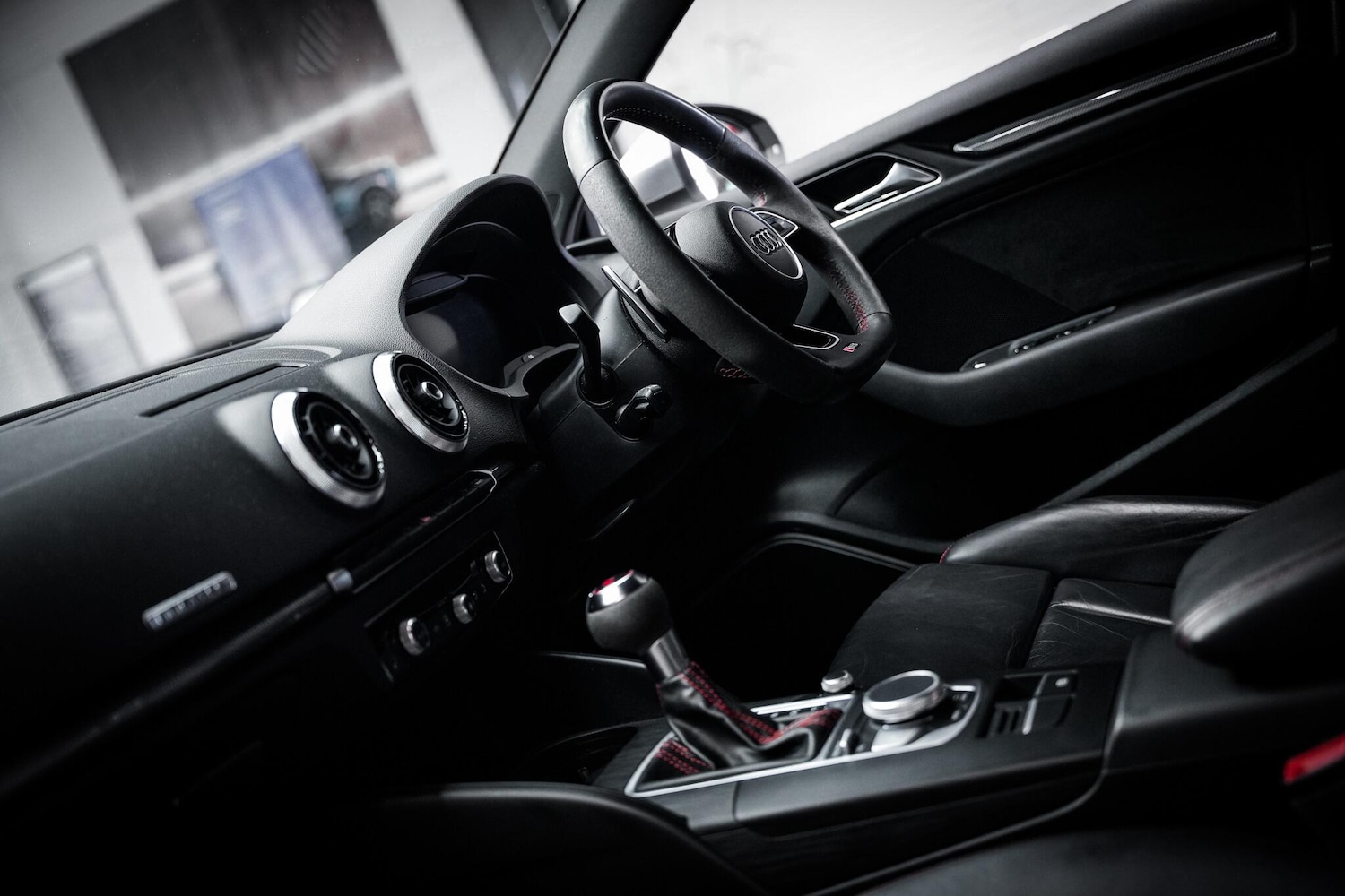 Used Audi RS3 2017 for sale - 77538408: Photo 3