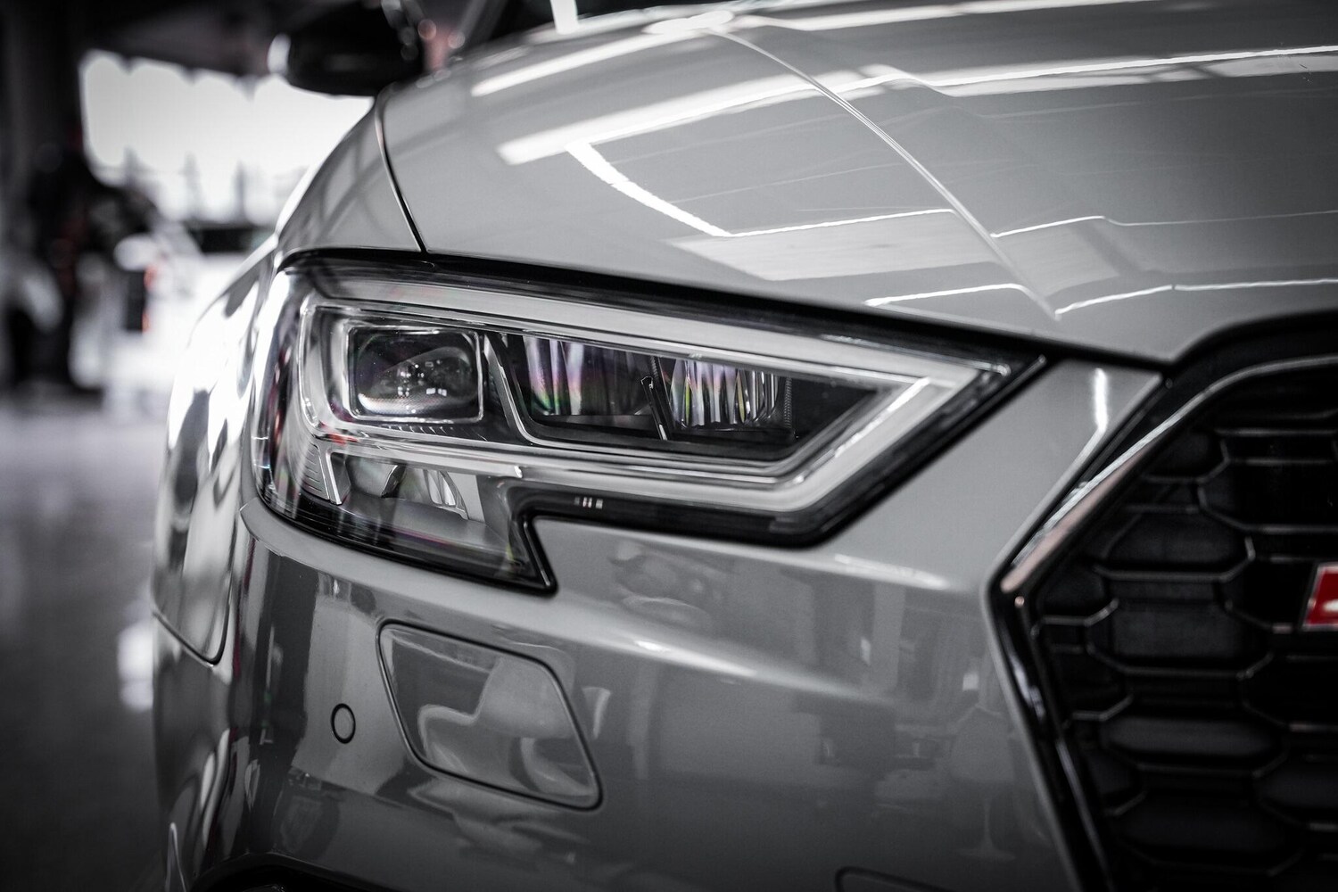 Used Audi RS3 2017 for sale - 77538408: Photo 31