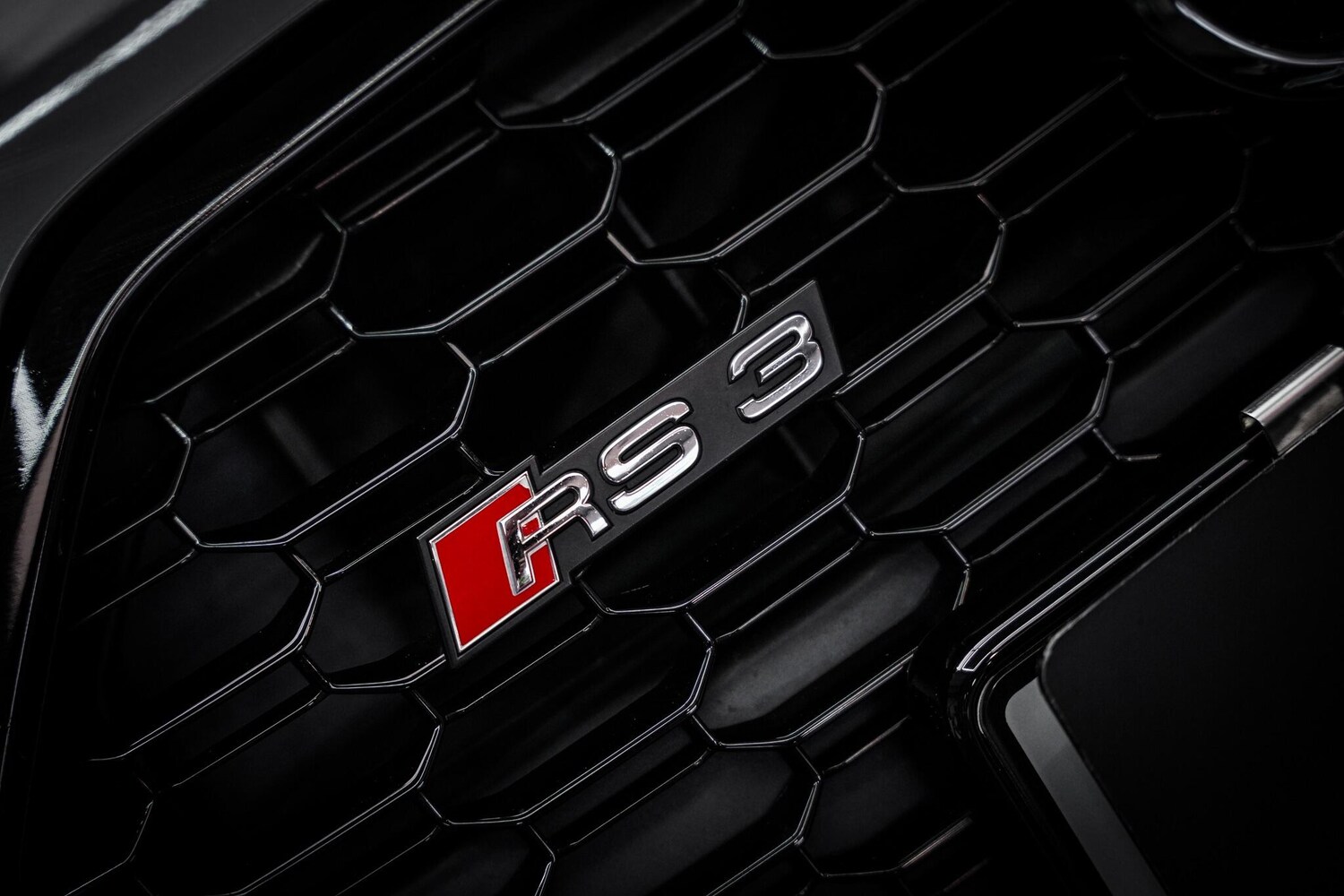 Used Audi RS3 2017 for sale - 77538408: Photo 32