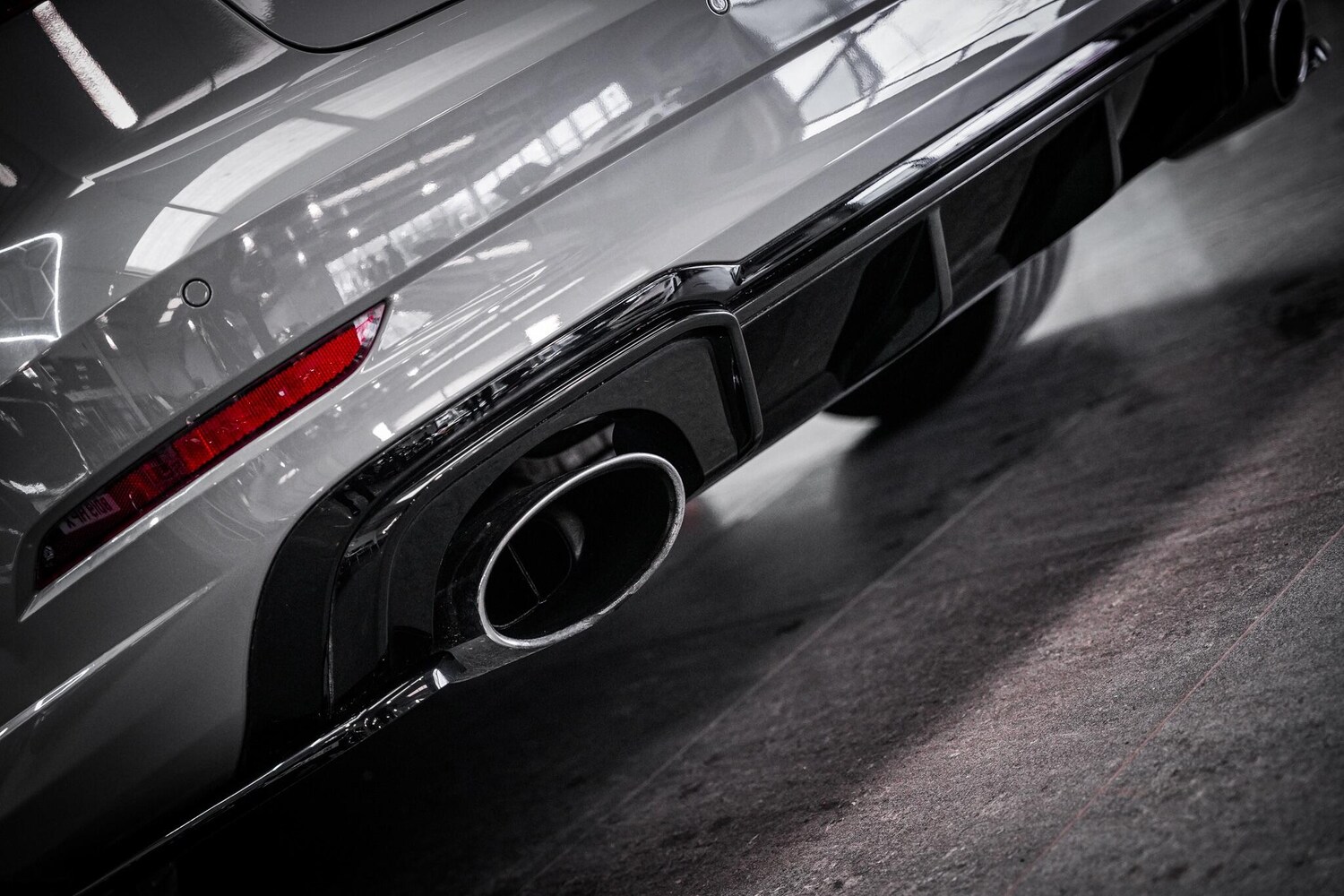 Used Audi RS3 2017 for sale - 77538408: Photo 37