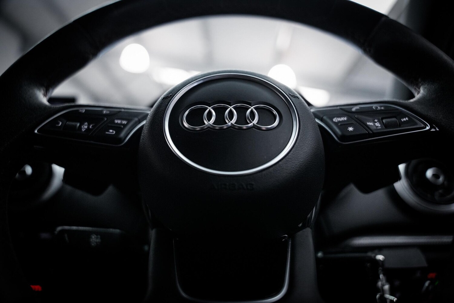 Used Audi RS3 2017 for sale - 77538408: Photo 41