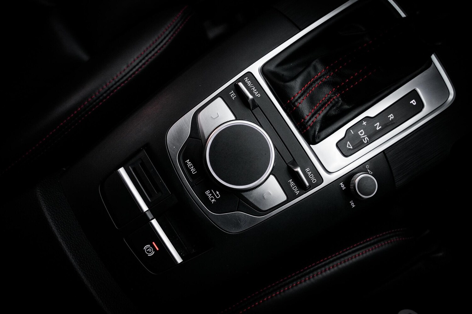 Used Audi RS3 2017 for sale - 77538408: Photo 43