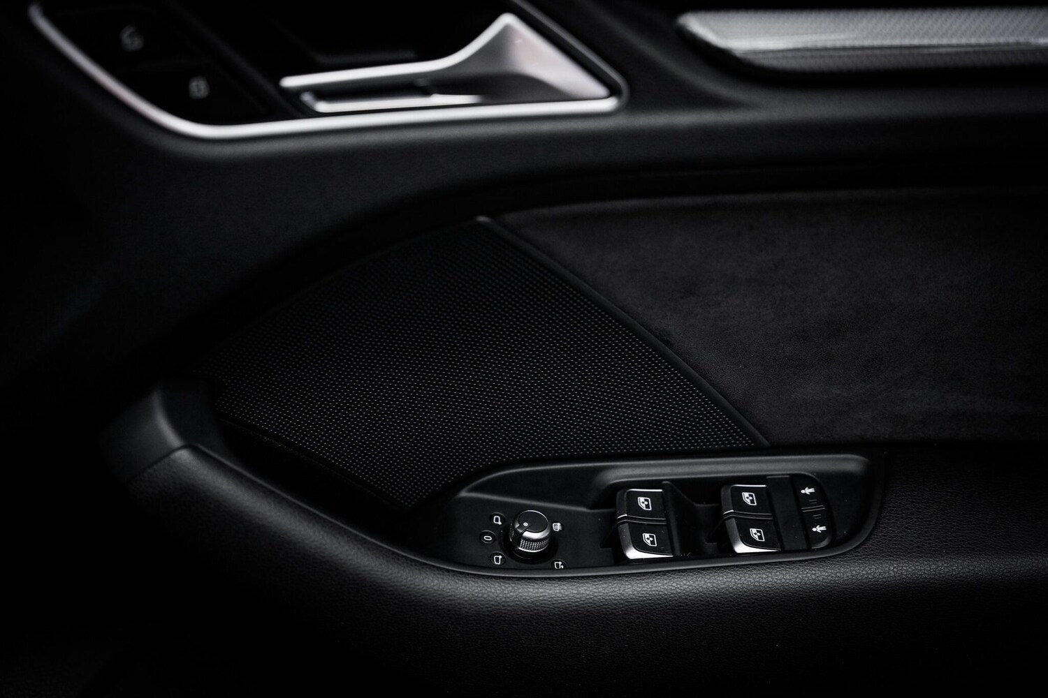 Used Audi RS3 2017 for sale - 77538408: Photo 47