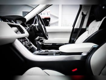 Used Land Rover Range Rover Sport 2016 for sale - 78728346: Photo