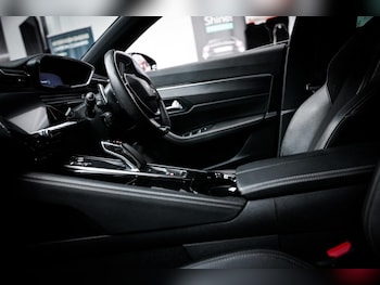 Used Peugeot 508 SW 2022 for sale - 78086313: Photo