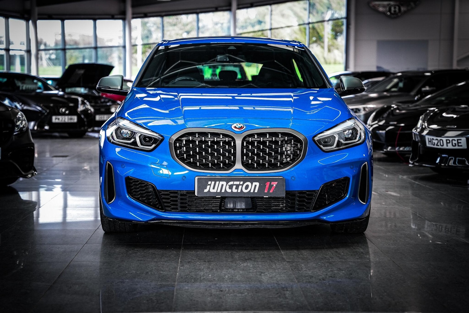 Used BMW 1 Series 2021 for sale - 76660402: Photo 12