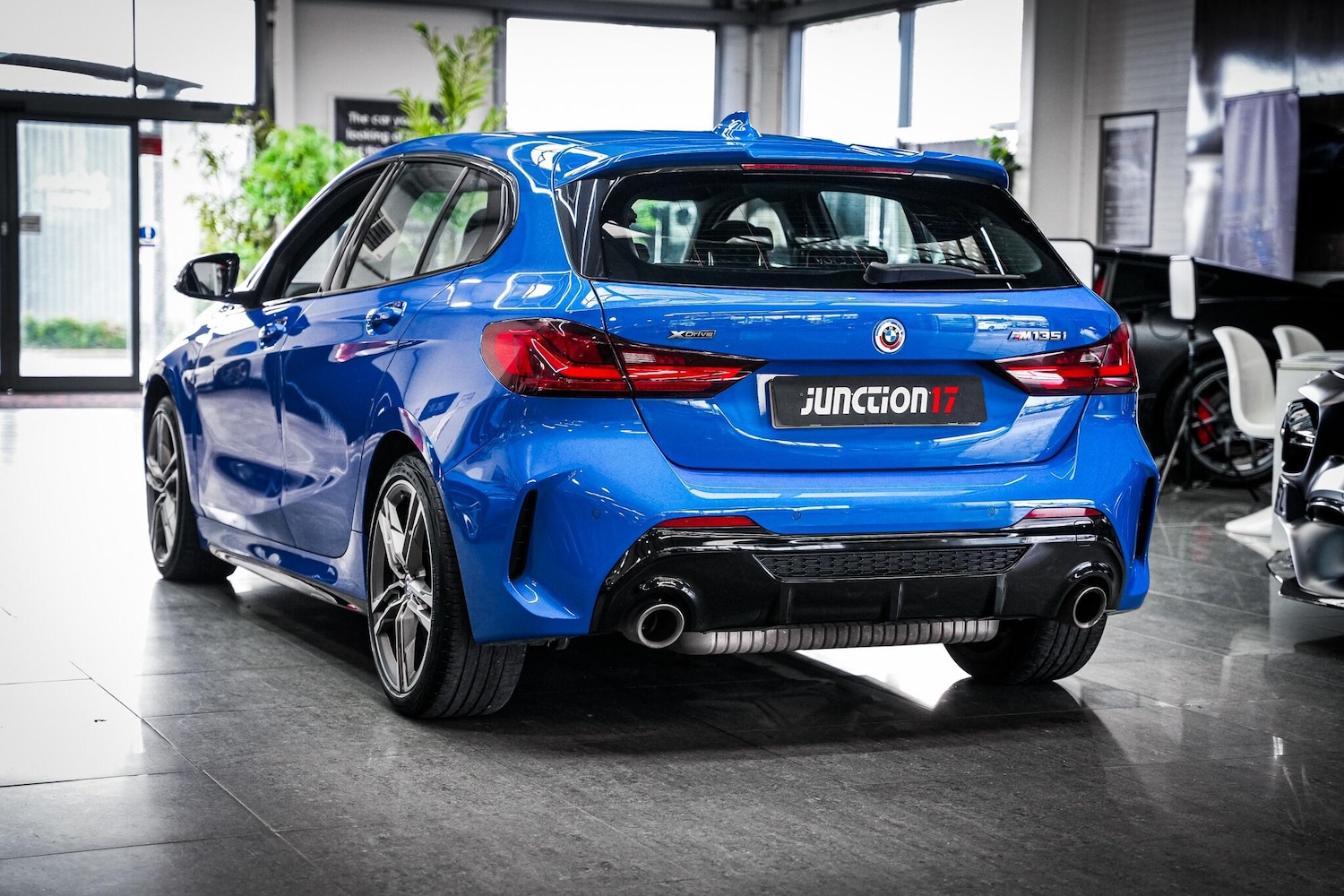 Used BMW 1 Series 2021 for sale - 76660402: Photo 14