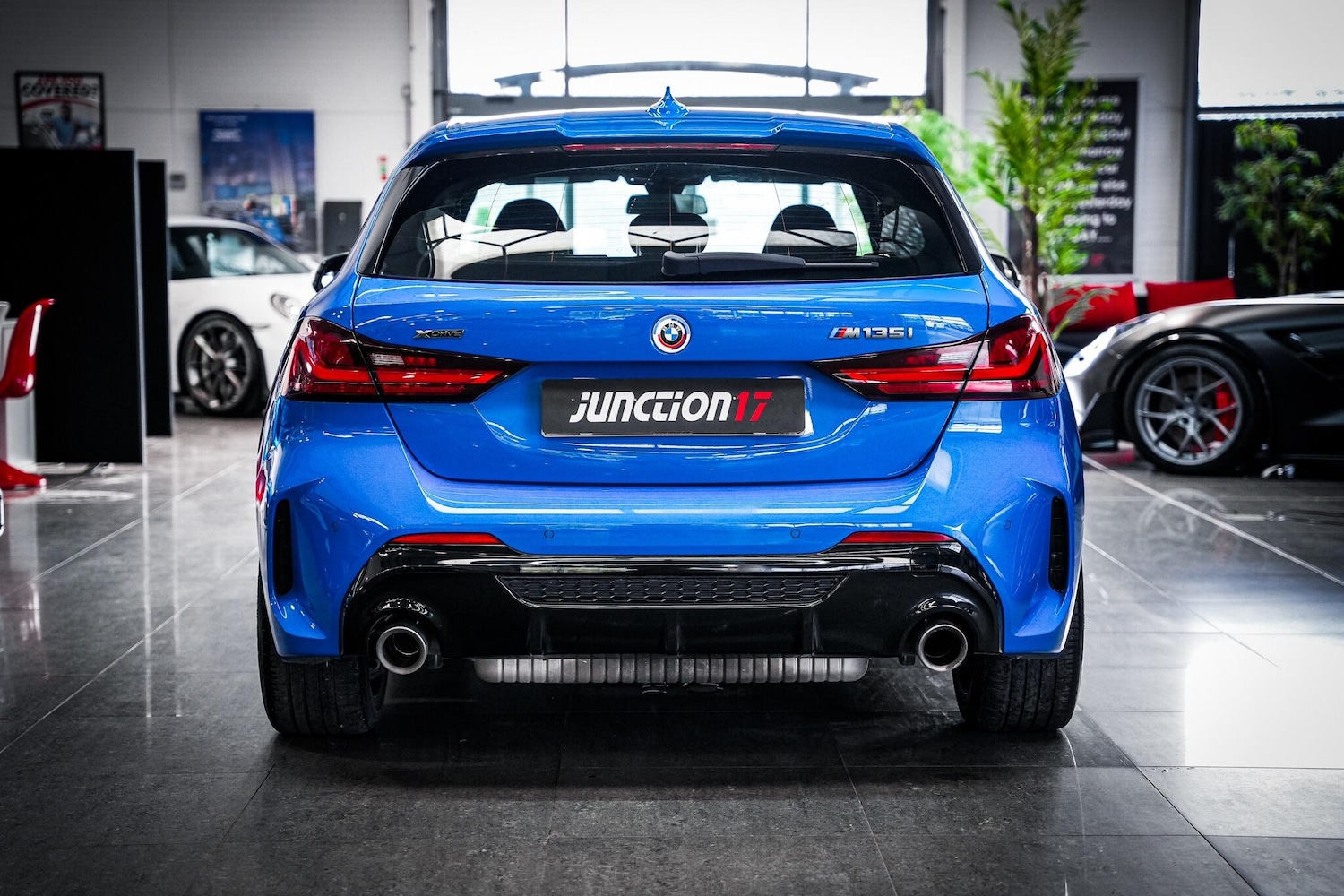 Used BMW 1 Series 2021 for sale - 76660402: Photo 15