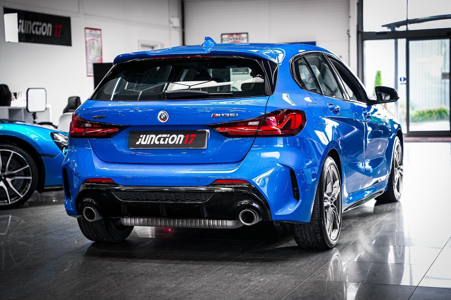 Used BMW 1 Series 2021 for sale - 76660402: Photo 16