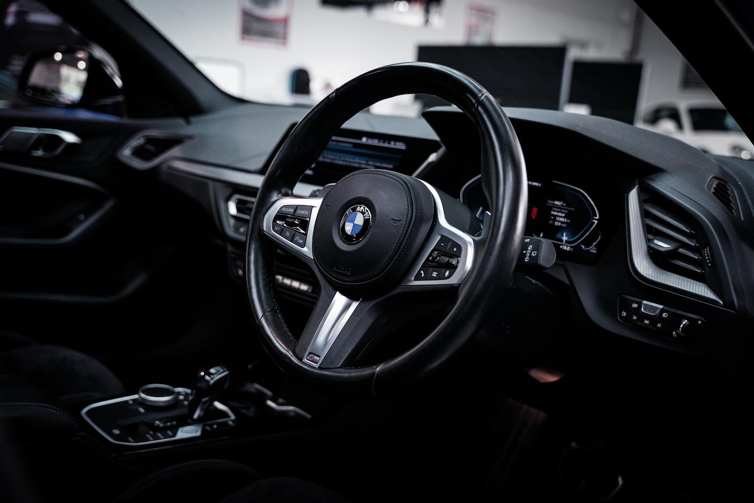 Used BMW 1 Series 2021 for sale - 76660402: Photo 19