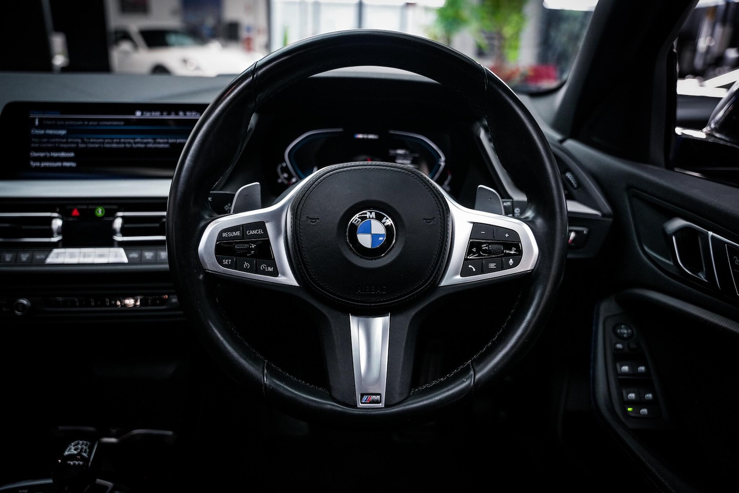 Used BMW 1 Series 2021 for sale - 76660402: Photo 20