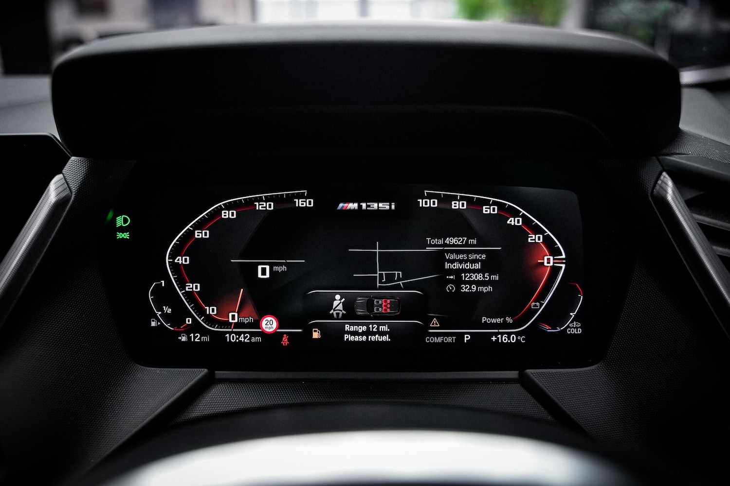 Used BMW 1 Series 2021 for sale - 76660402: Photo 21