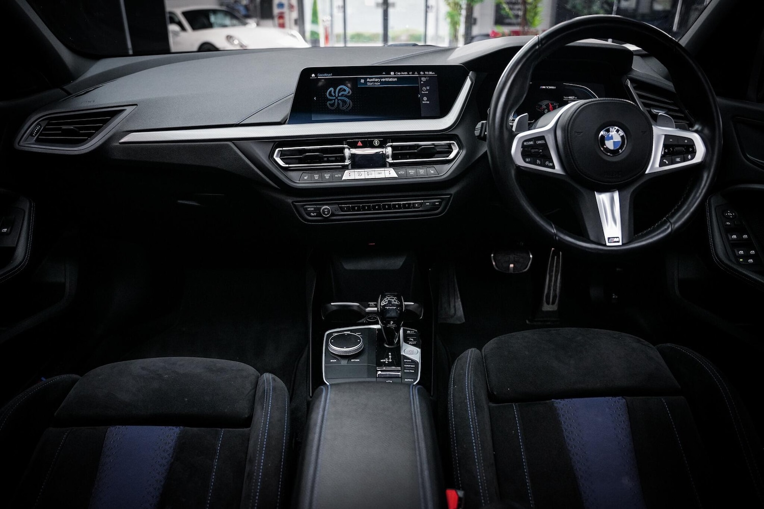 Used BMW 1 Series 2021 for sale - 76660402: Photo 22