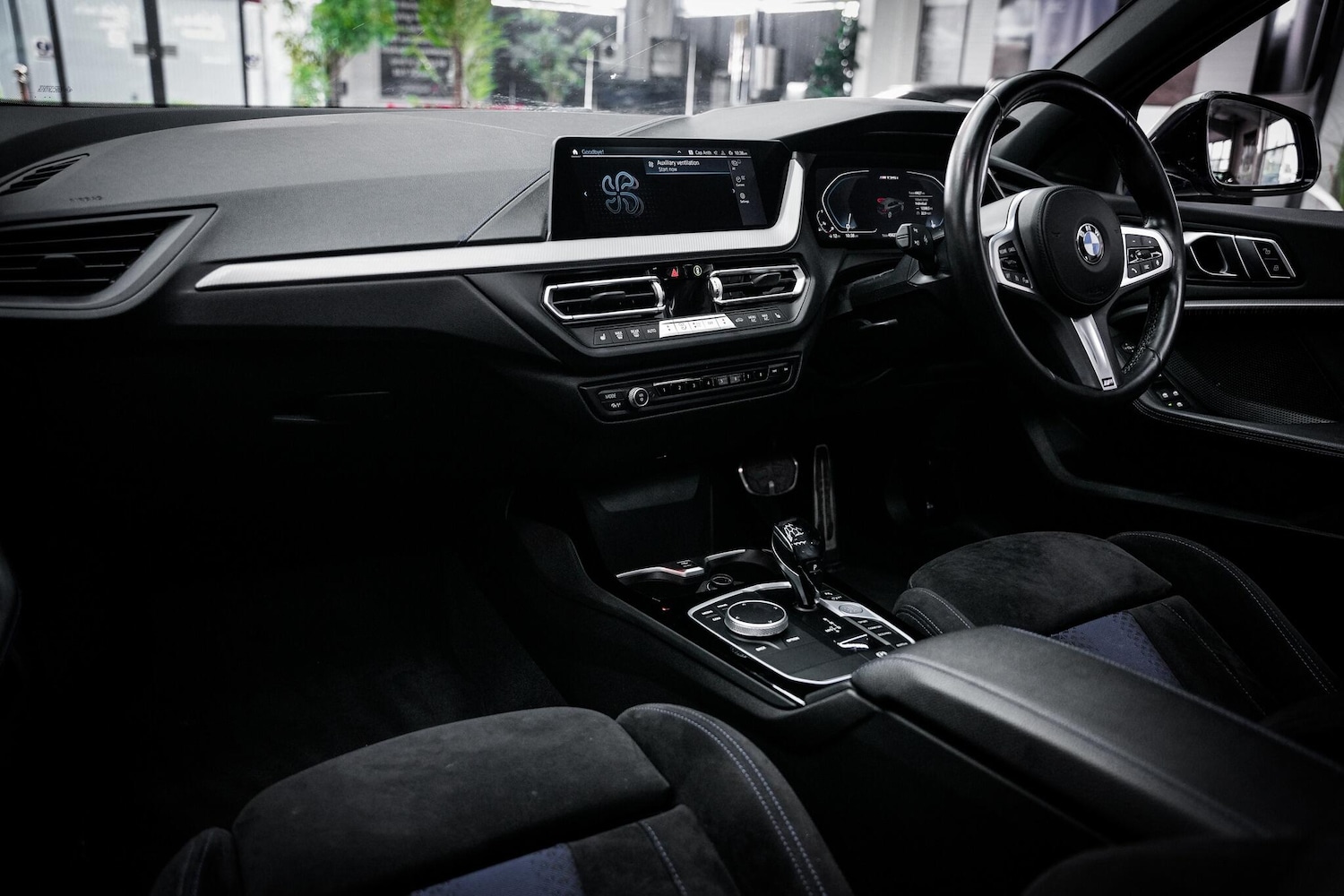 Used BMW 1 Series 2021 for sale - 76660402: Photo 23