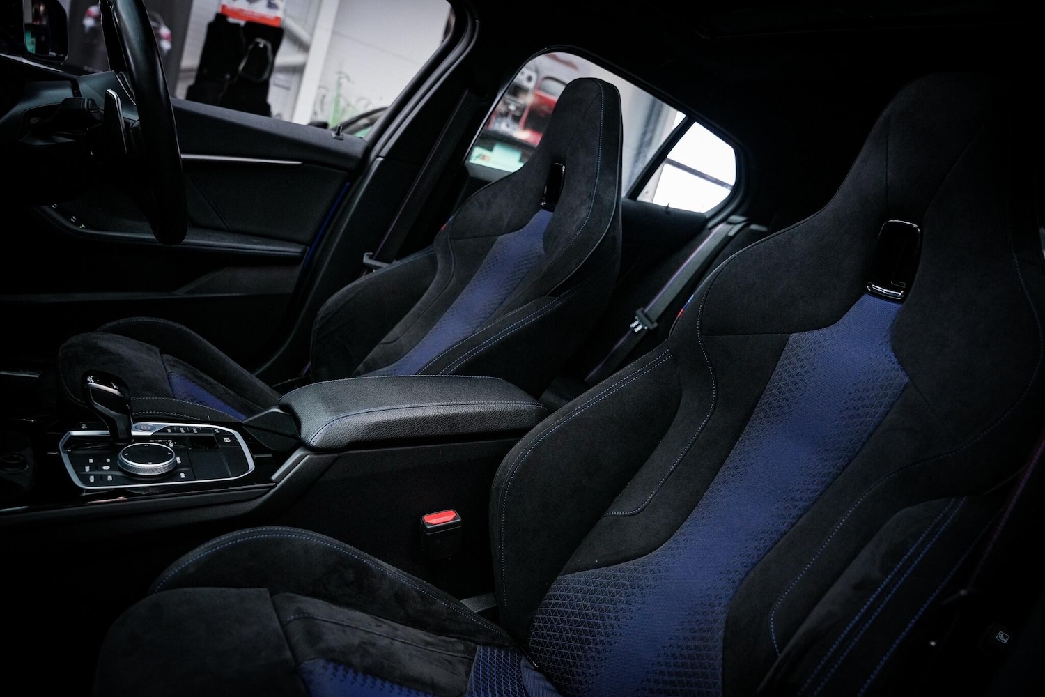 Used BMW 1 Series 2021 for sale - 76660402: Photo 24