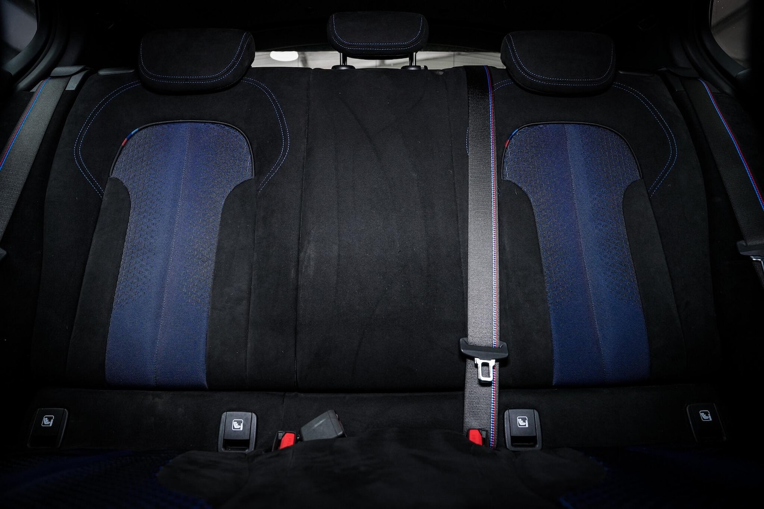 Used BMW 1 Series 2021 for sale - 76660402: Photo 25