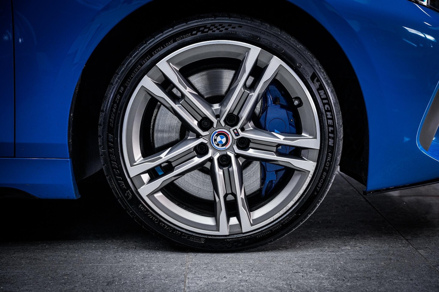 Used BMW 1 Series 2021 for sale - 76660402: Photo 27