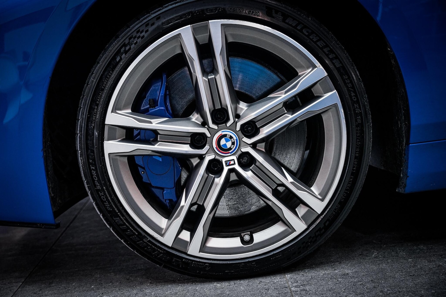 Used BMW 1 Series 2021 for sale - 76660402: Photo 30