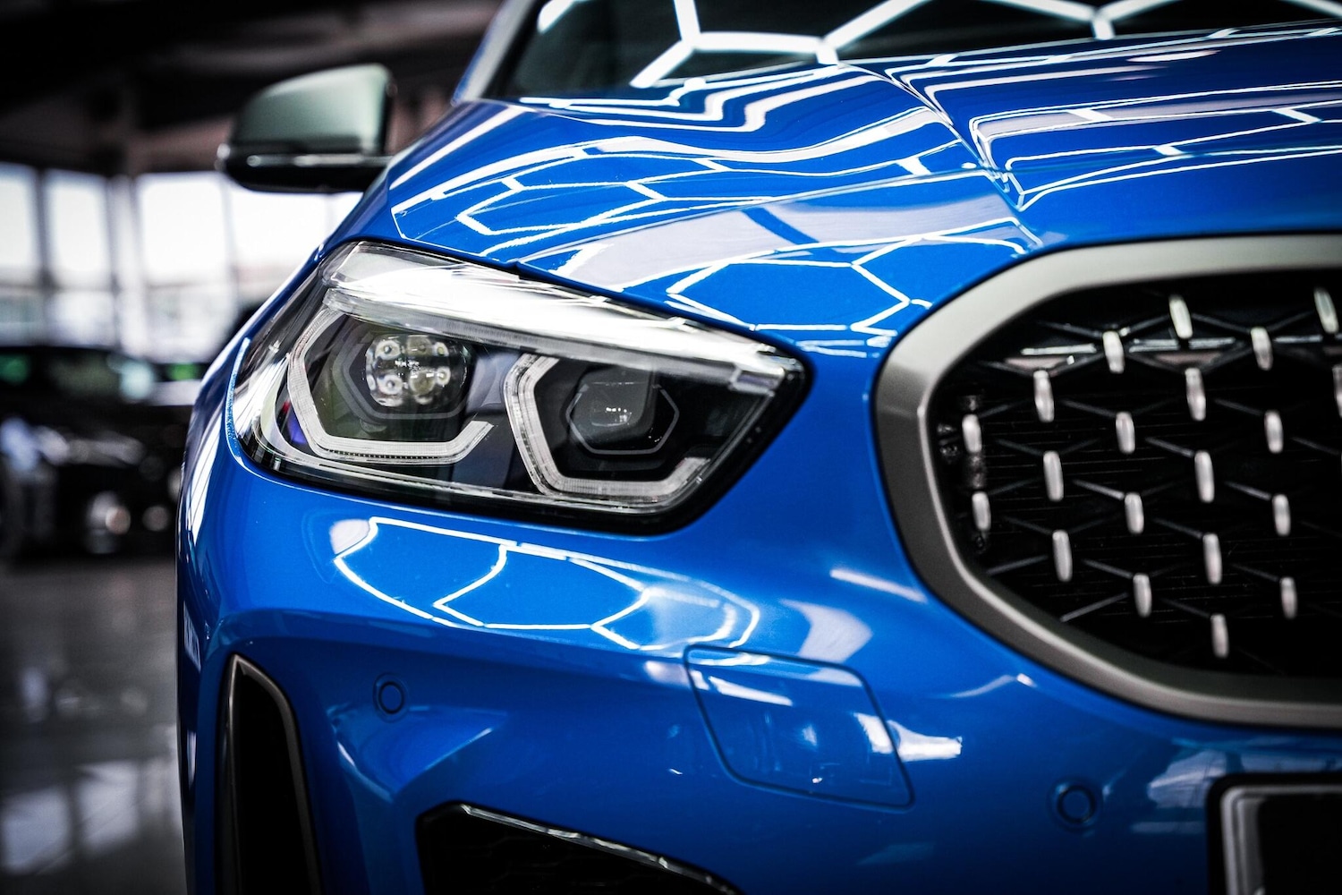 Used BMW 1 Series 2021 for sale - 76660402: Photo 32