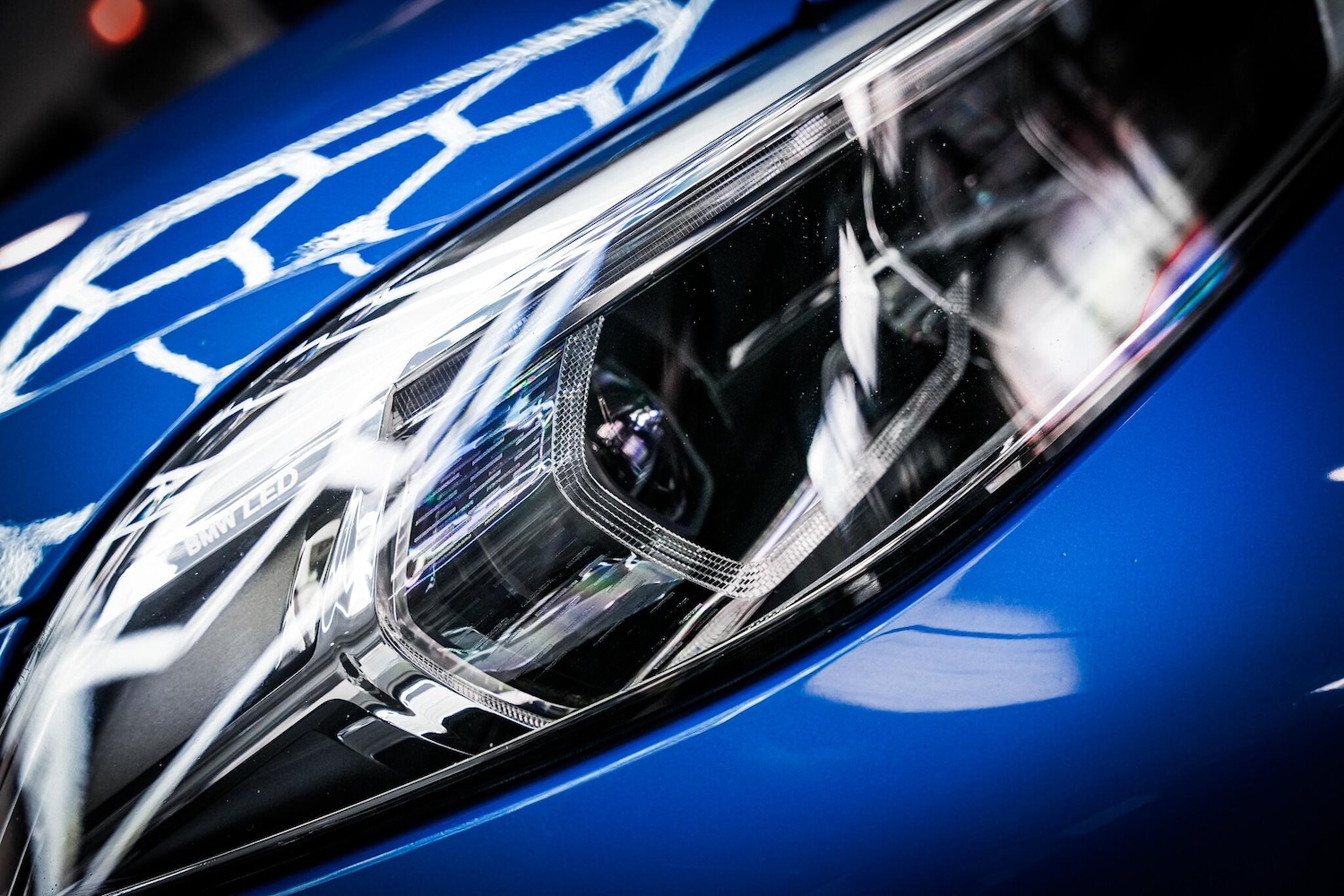 Used BMW 1 Series 2021 for sale - 76660402: Photo 34