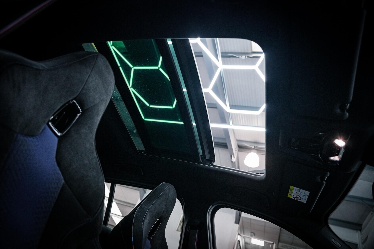 Used BMW 1 Series 2021 for sale - 76660402: Photo 4