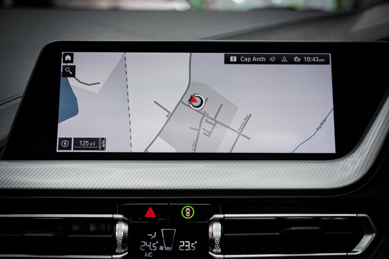 Used BMW 1 Series 2021 for sale - 76660402: Photo 45