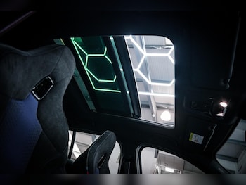 Used BMW 1 Series 2021 for sale - 76660402: Photo